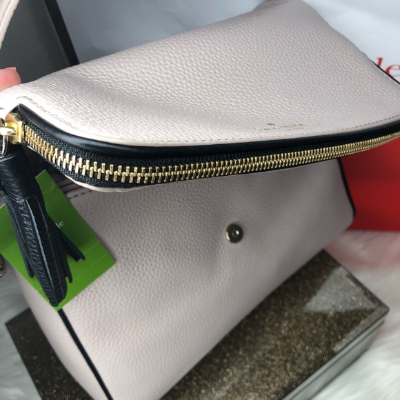 ♠️ Kate spade Chester street Miri Crossbody - Picture 4 of 7